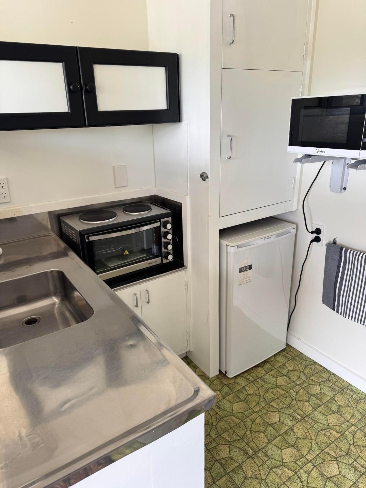 Wairoa Motel Luaran gambar