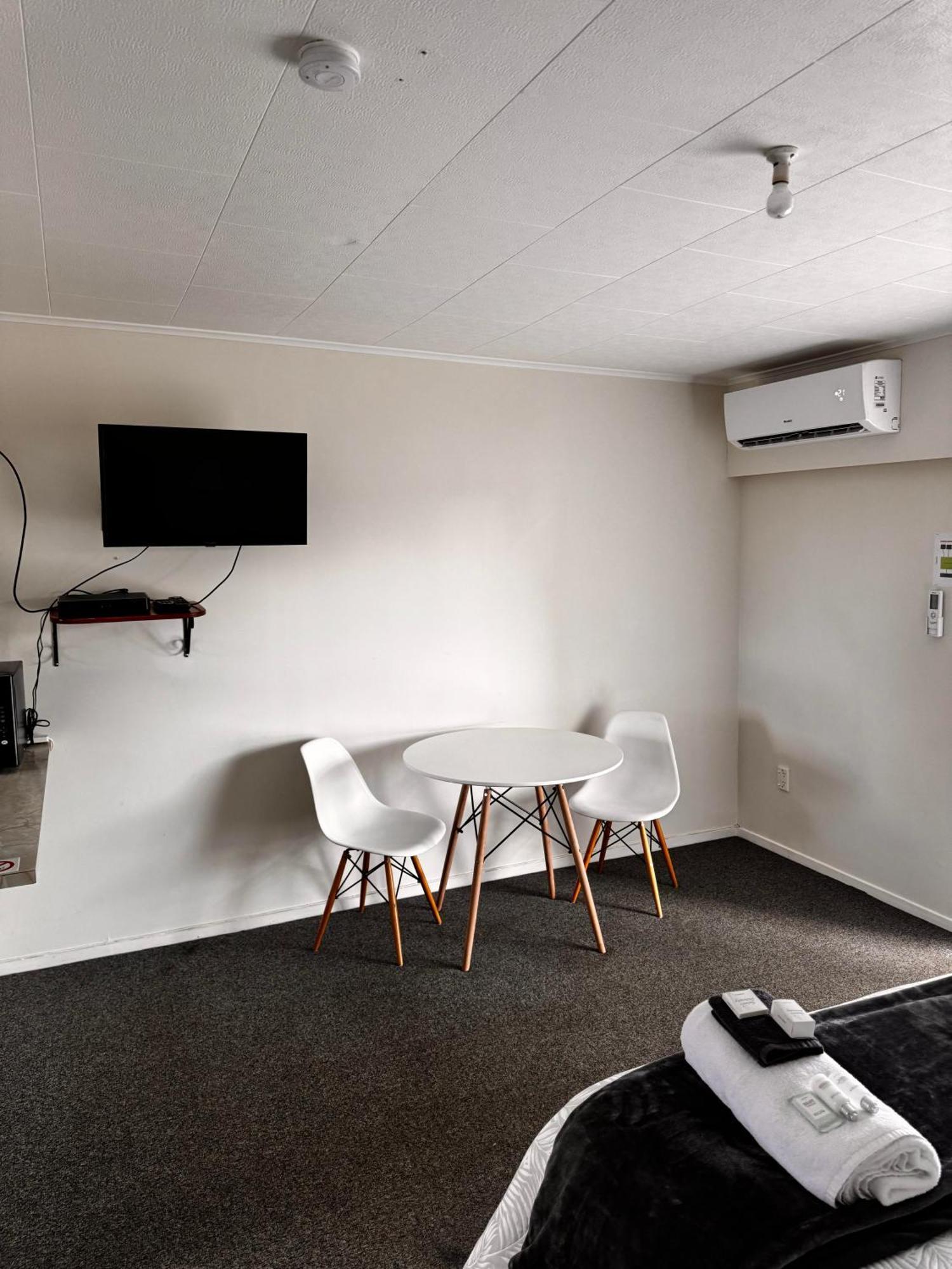 Wairoa Motel Luaran gambar