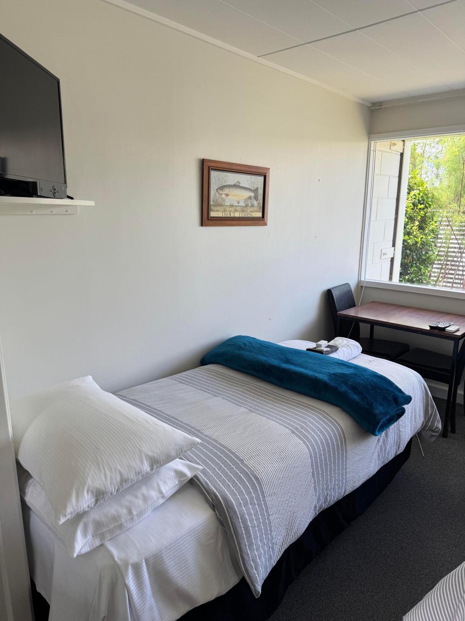 Wairoa Motel Luaran gambar