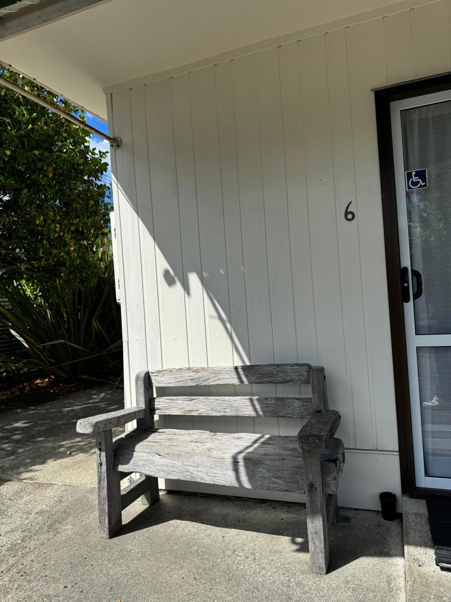 Wairoa Motel Luaran gambar
