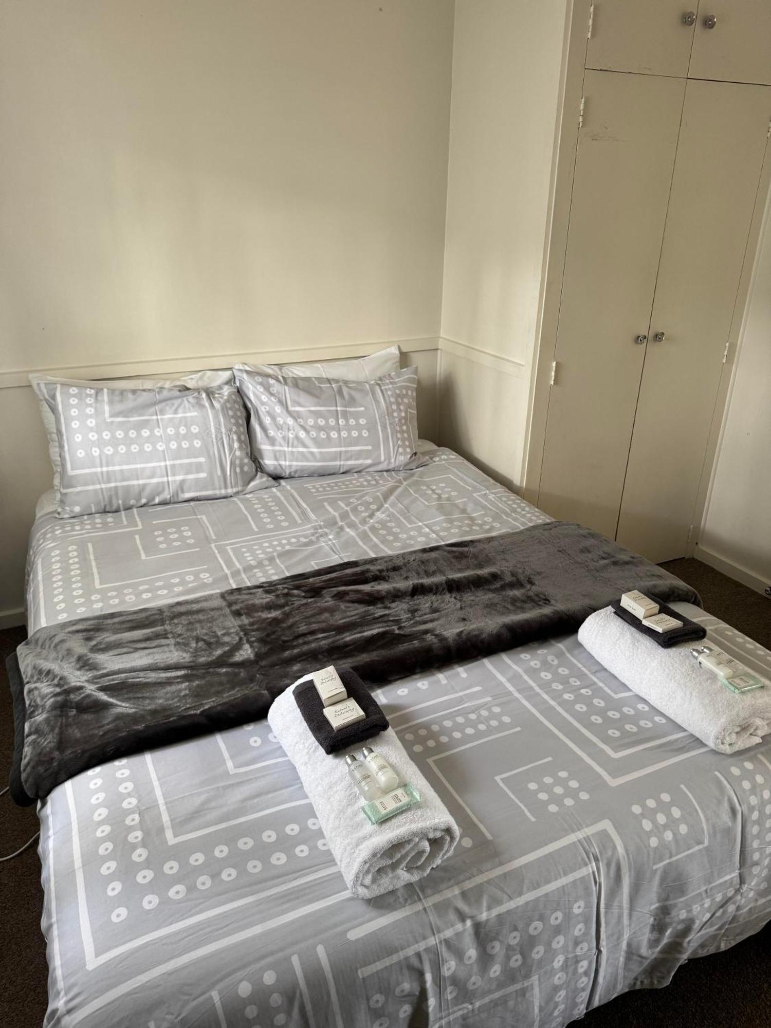 Wairoa Motel Luaran gambar