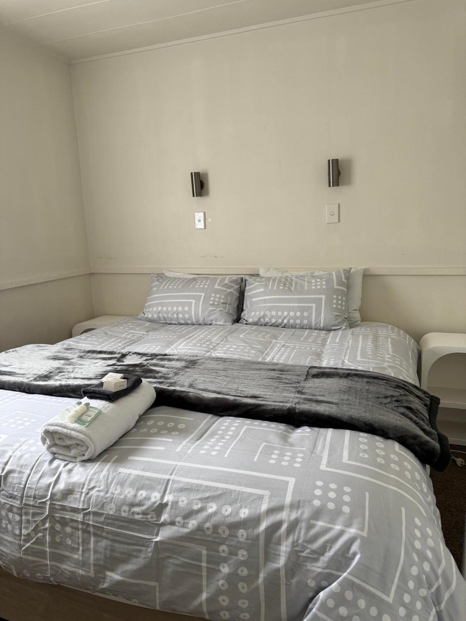 Wairoa Motel Luaran gambar