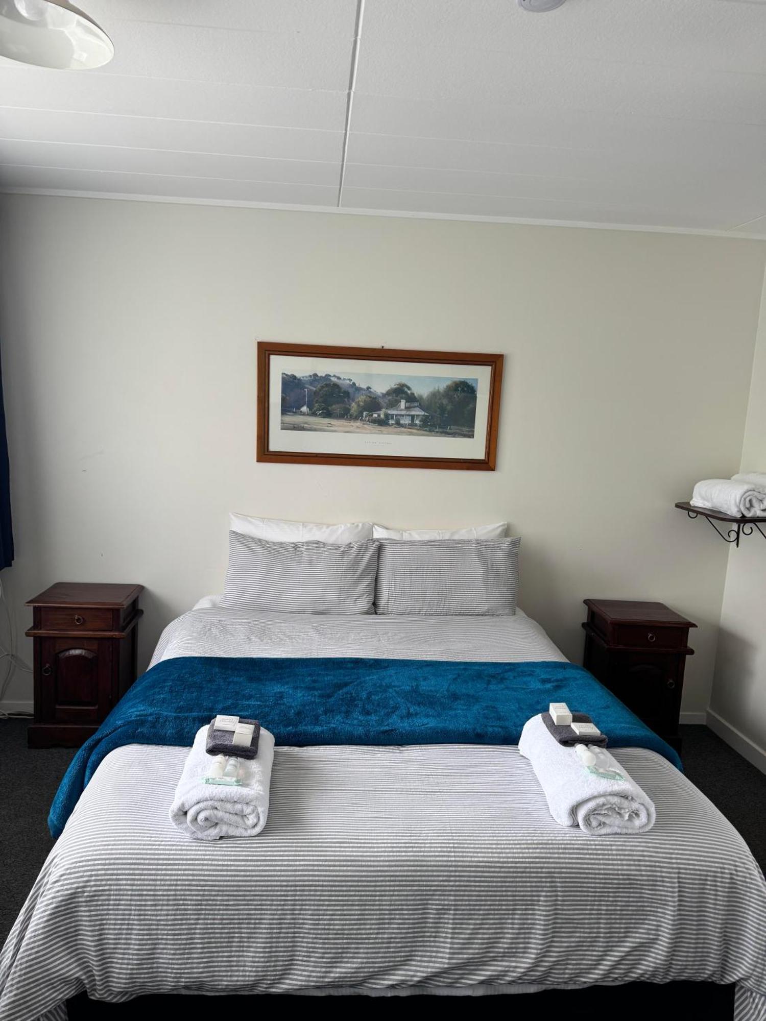 Wairoa Motel Luaran gambar