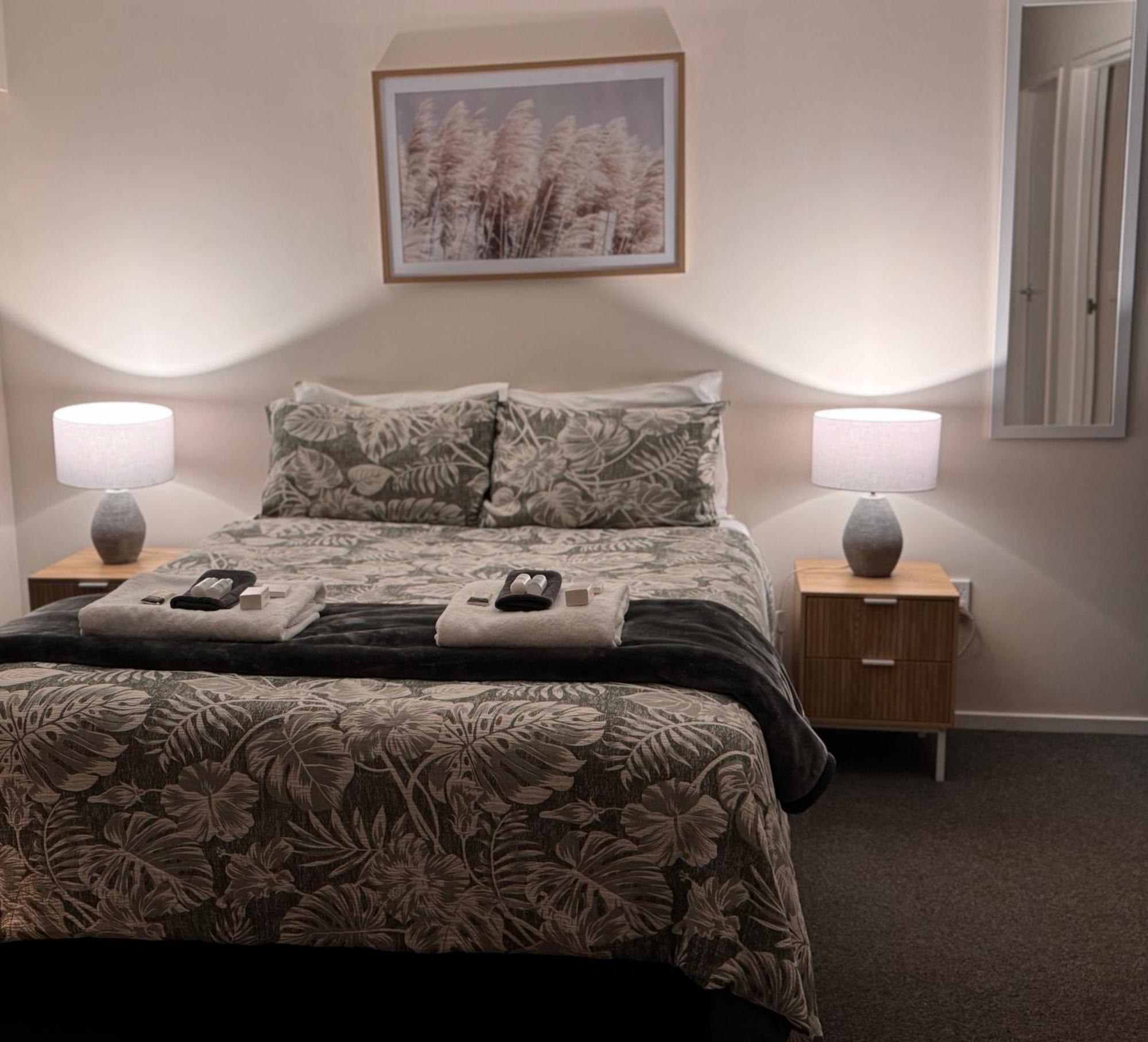 Wairoa Motel Luaran gambar