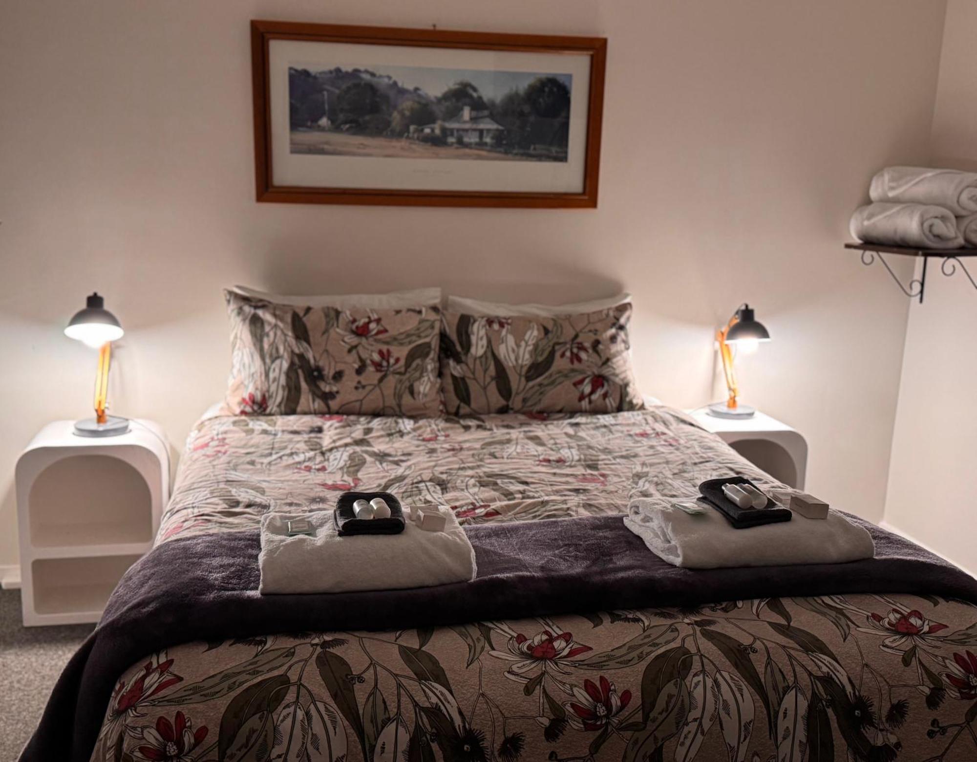 Wairoa Motel Luaran gambar