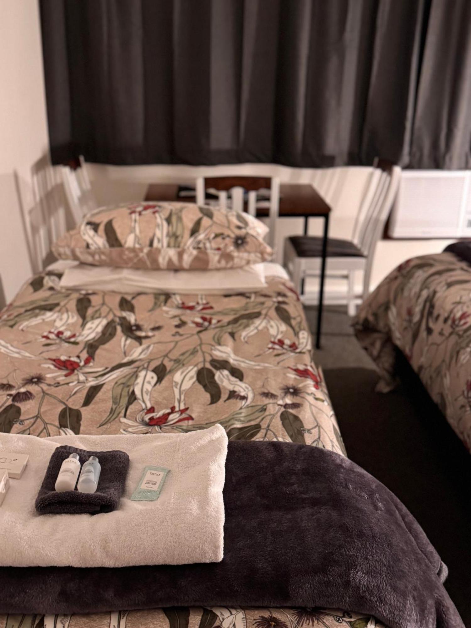 Wairoa Motel Luaran gambar
