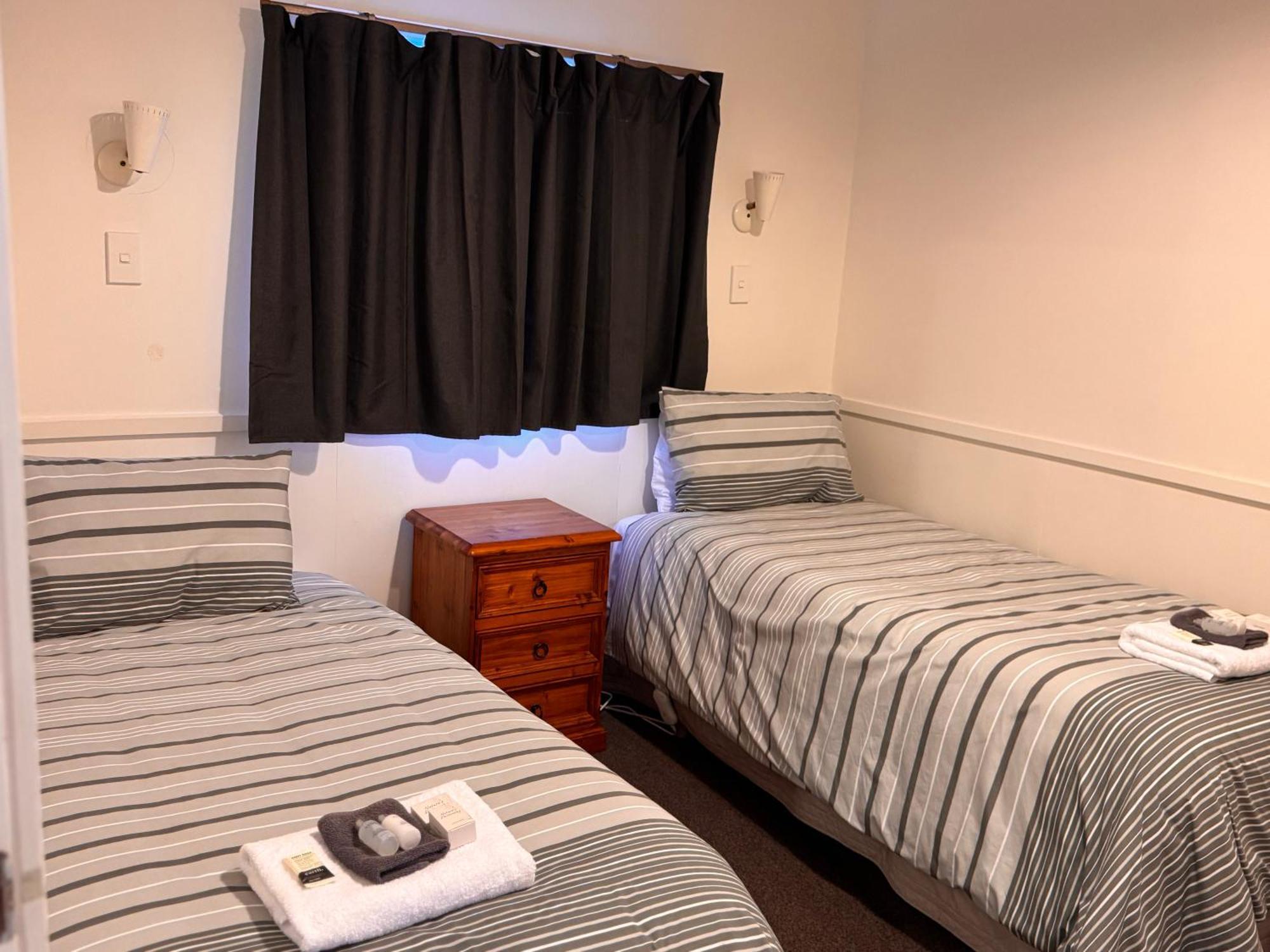 Wairoa Motel Luaran gambar