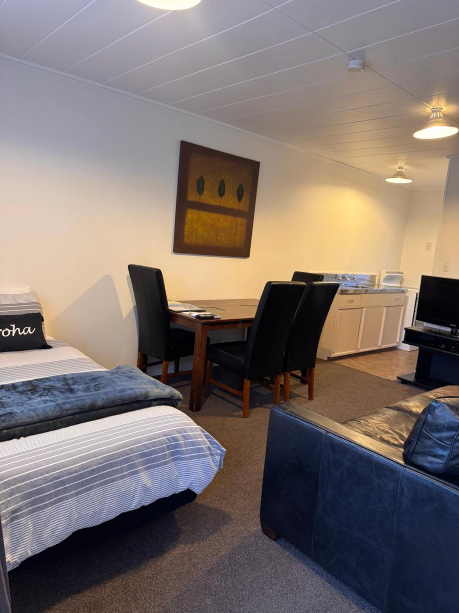 Wairoa Motel Luaran gambar