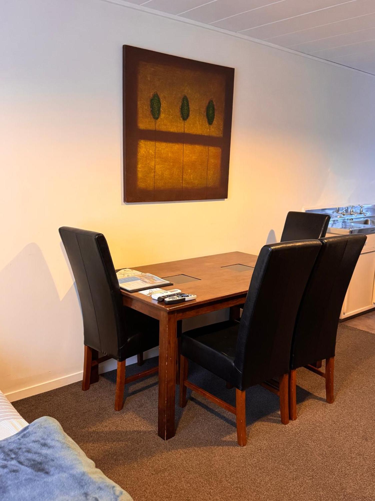 Wairoa Motel Luaran gambar