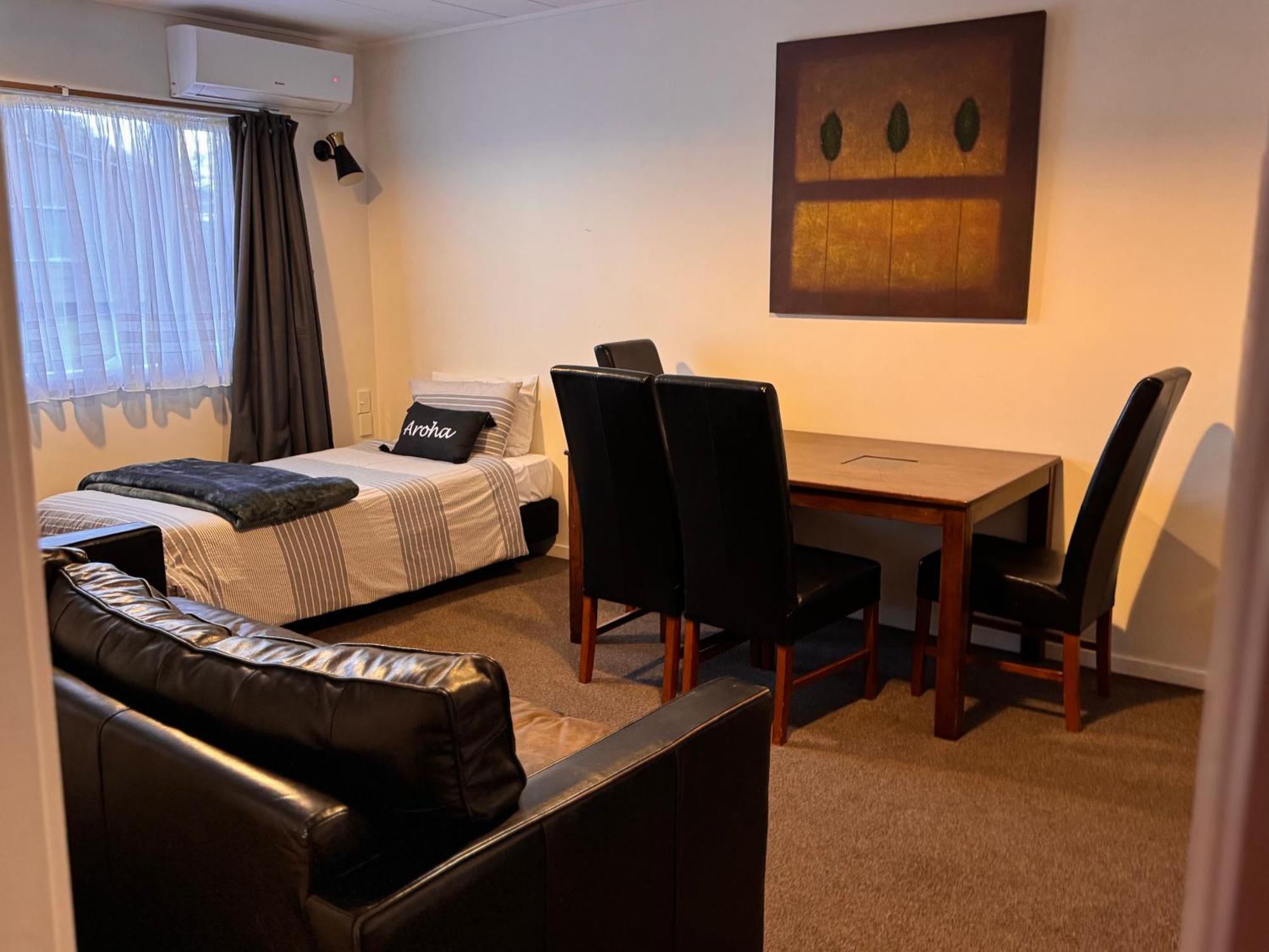 Wairoa Motel Luaran gambar