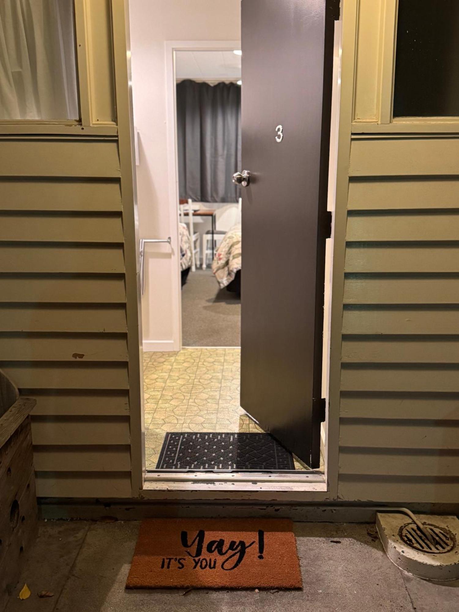 Wairoa Motel Luaran gambar