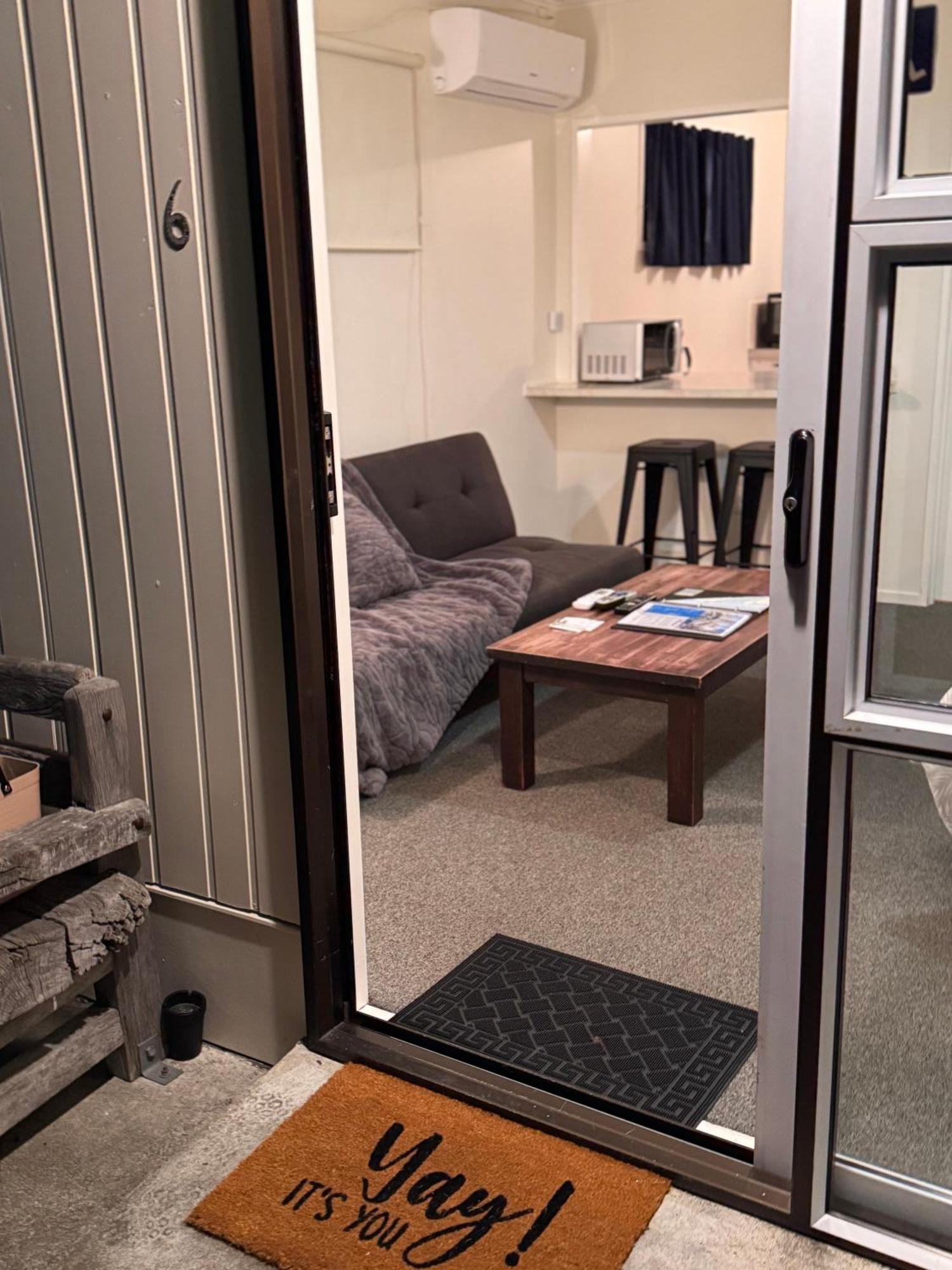 Wairoa Motel Luaran gambar