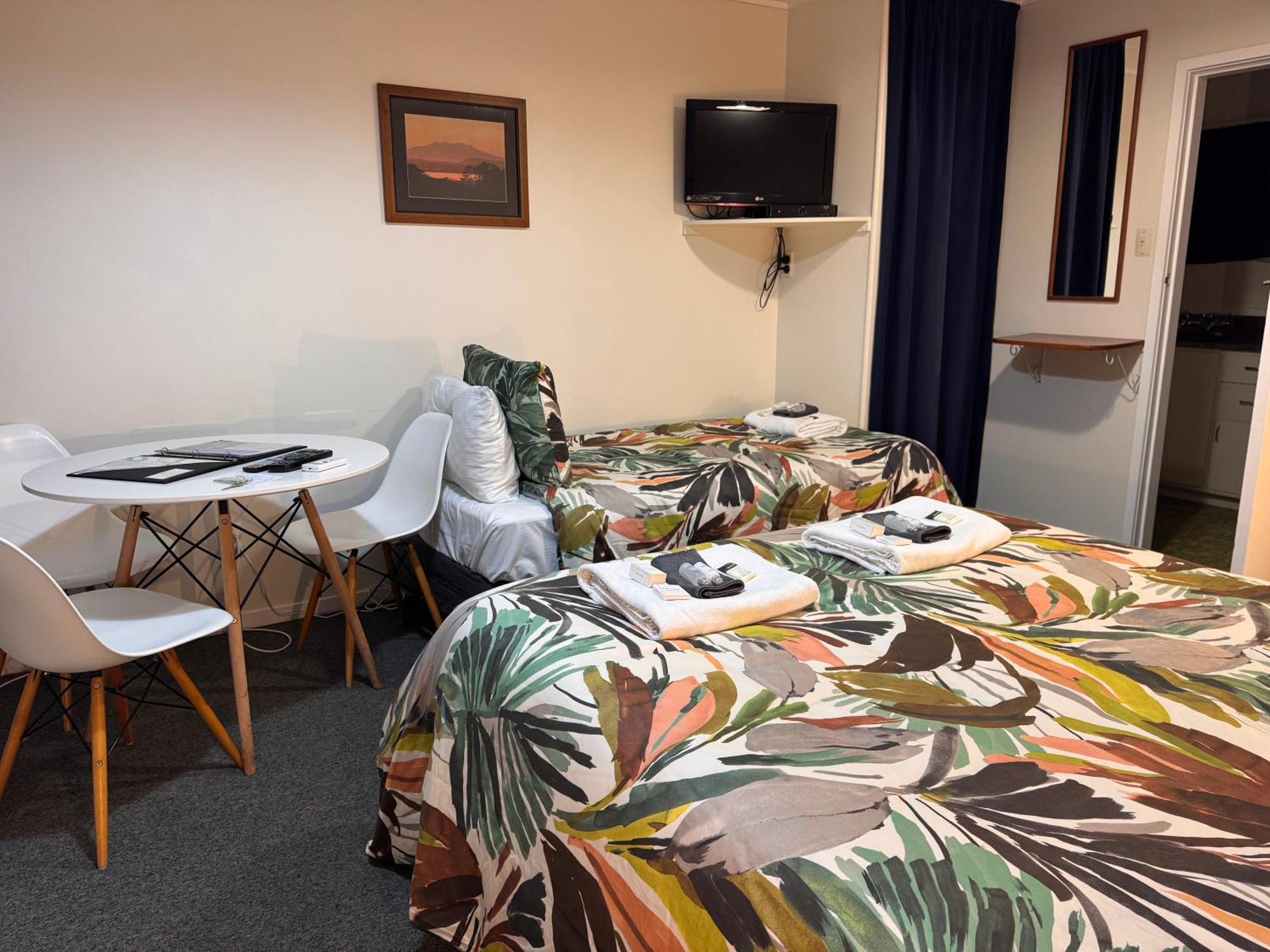 Wairoa Motel Luaran gambar