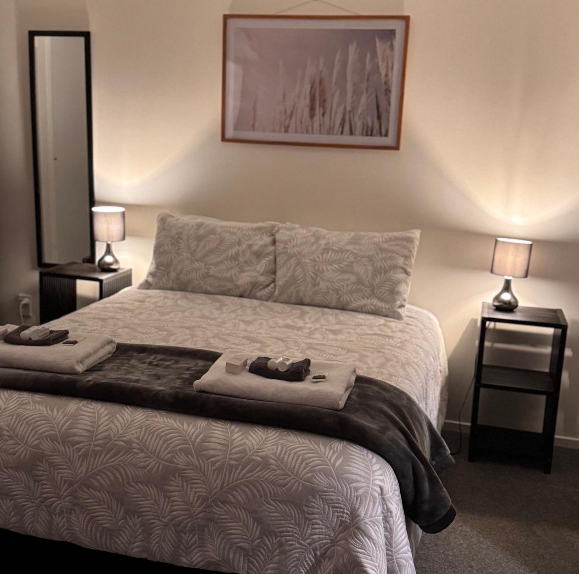 Wairoa Motel Luaran gambar