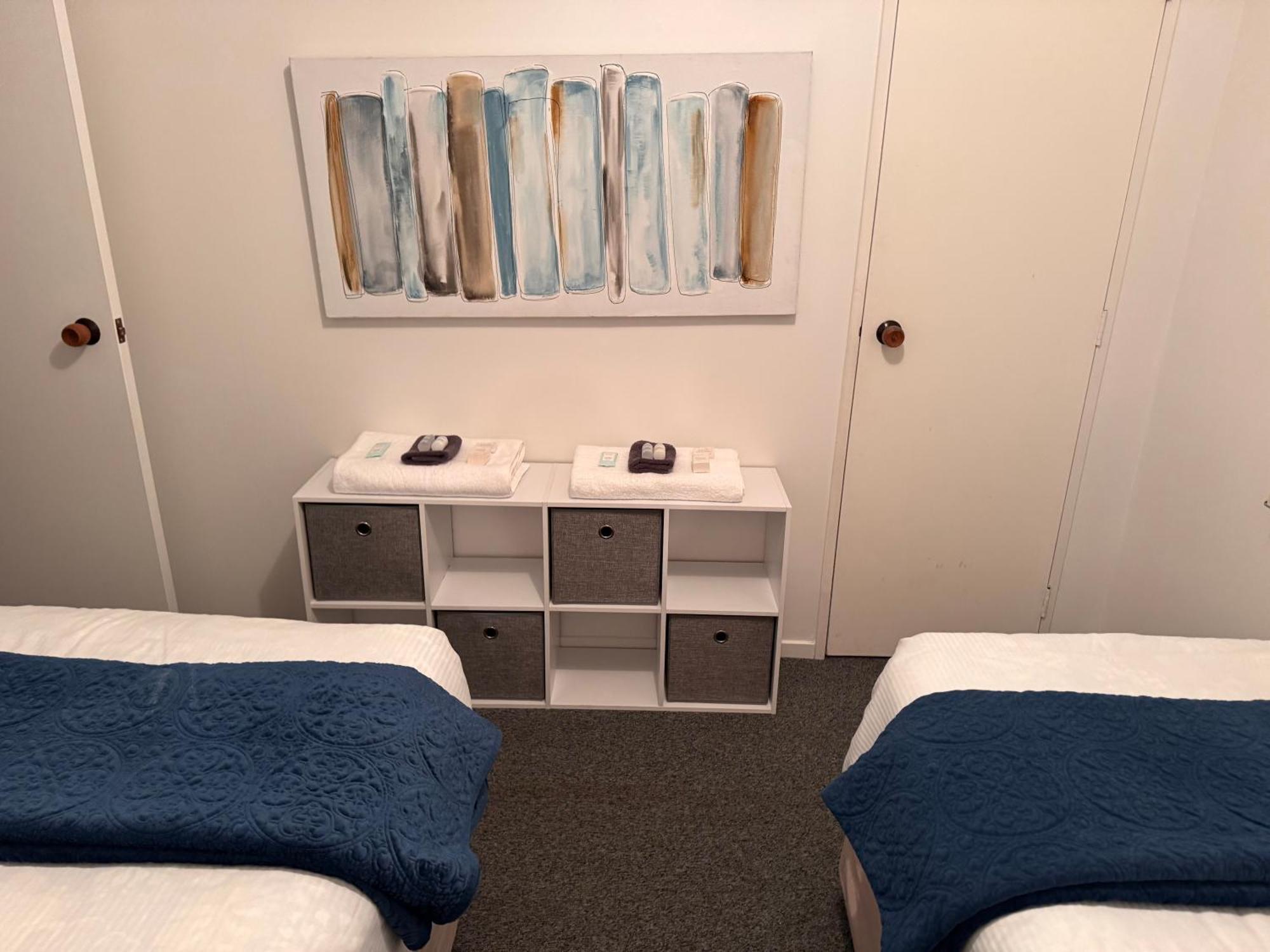 Wairoa Motel Luaran gambar