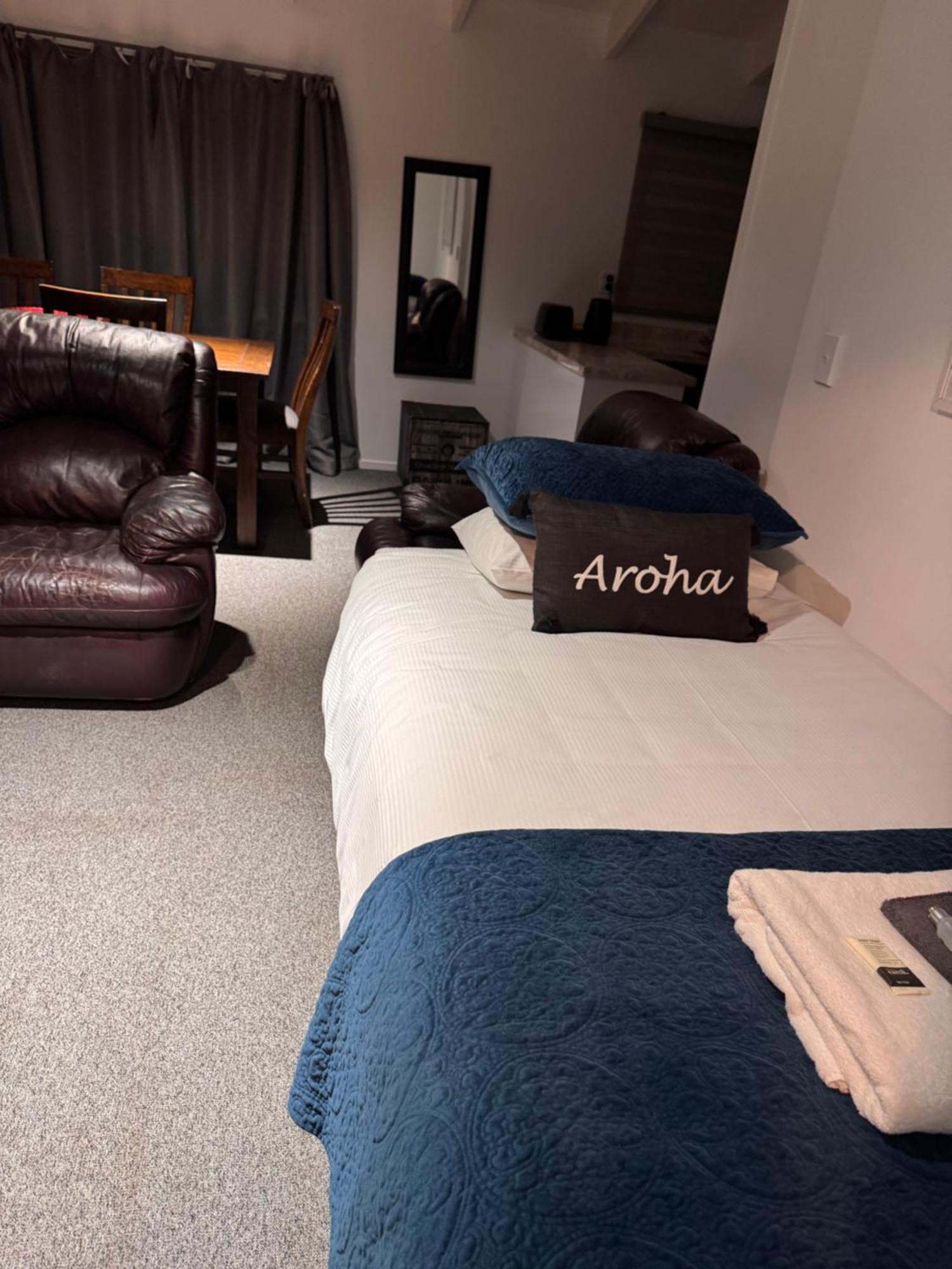 Wairoa Motel Luaran gambar
