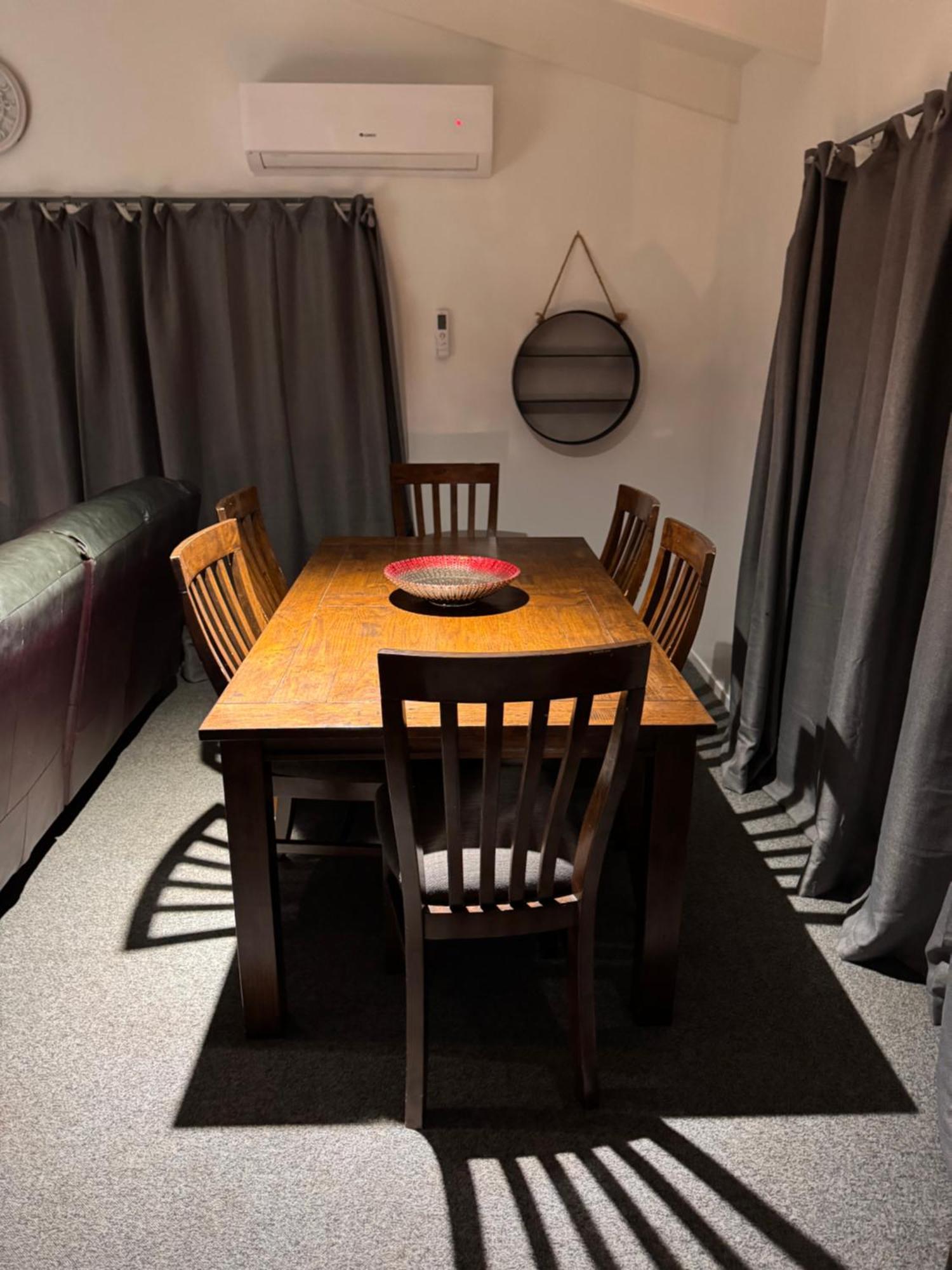 Wairoa Motel Luaran gambar