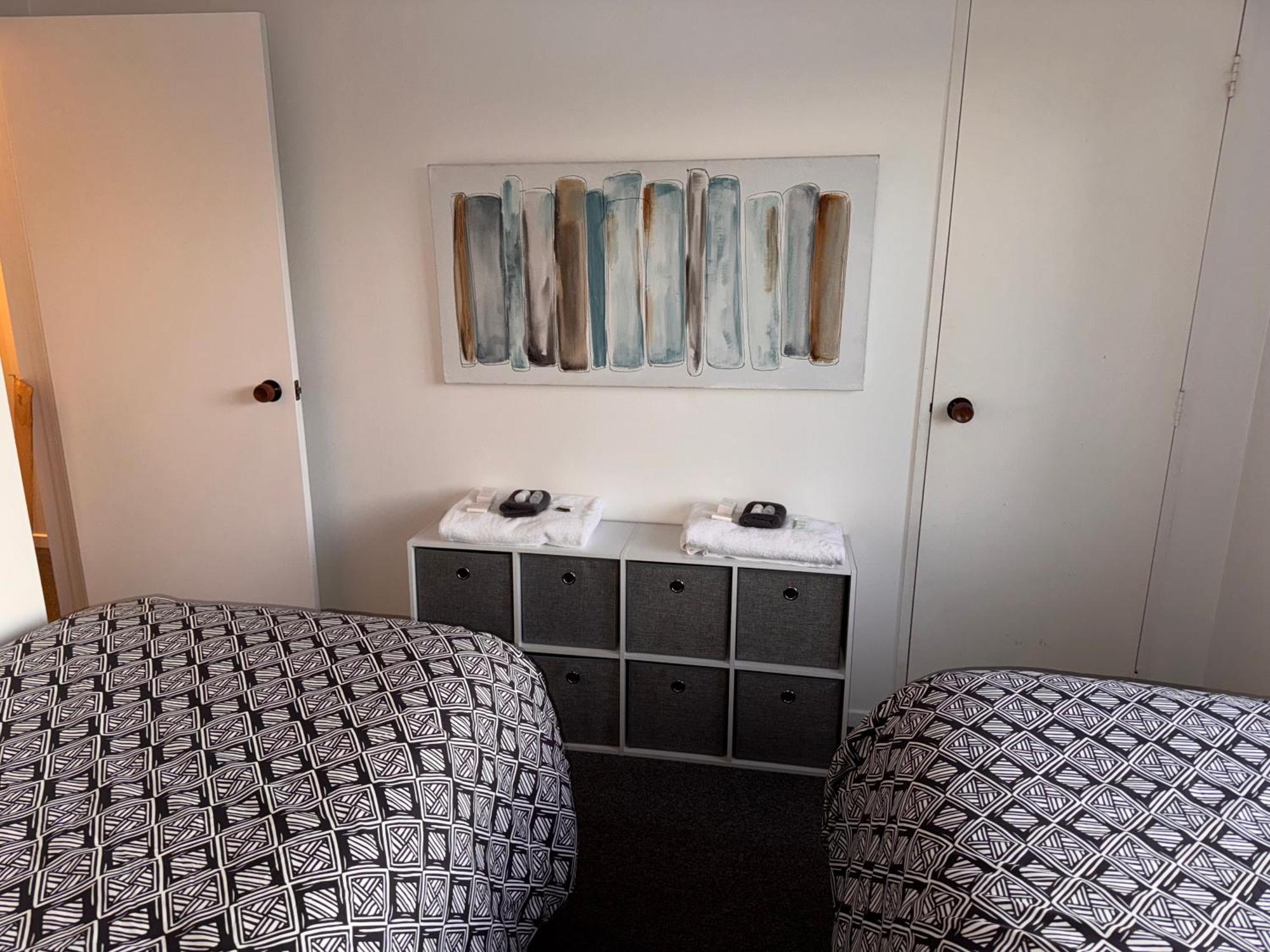Wairoa Motel Luaran gambar