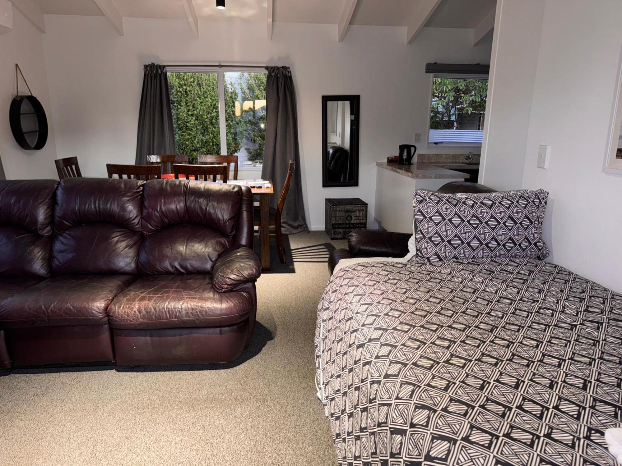 Wairoa Motel Luaran gambar