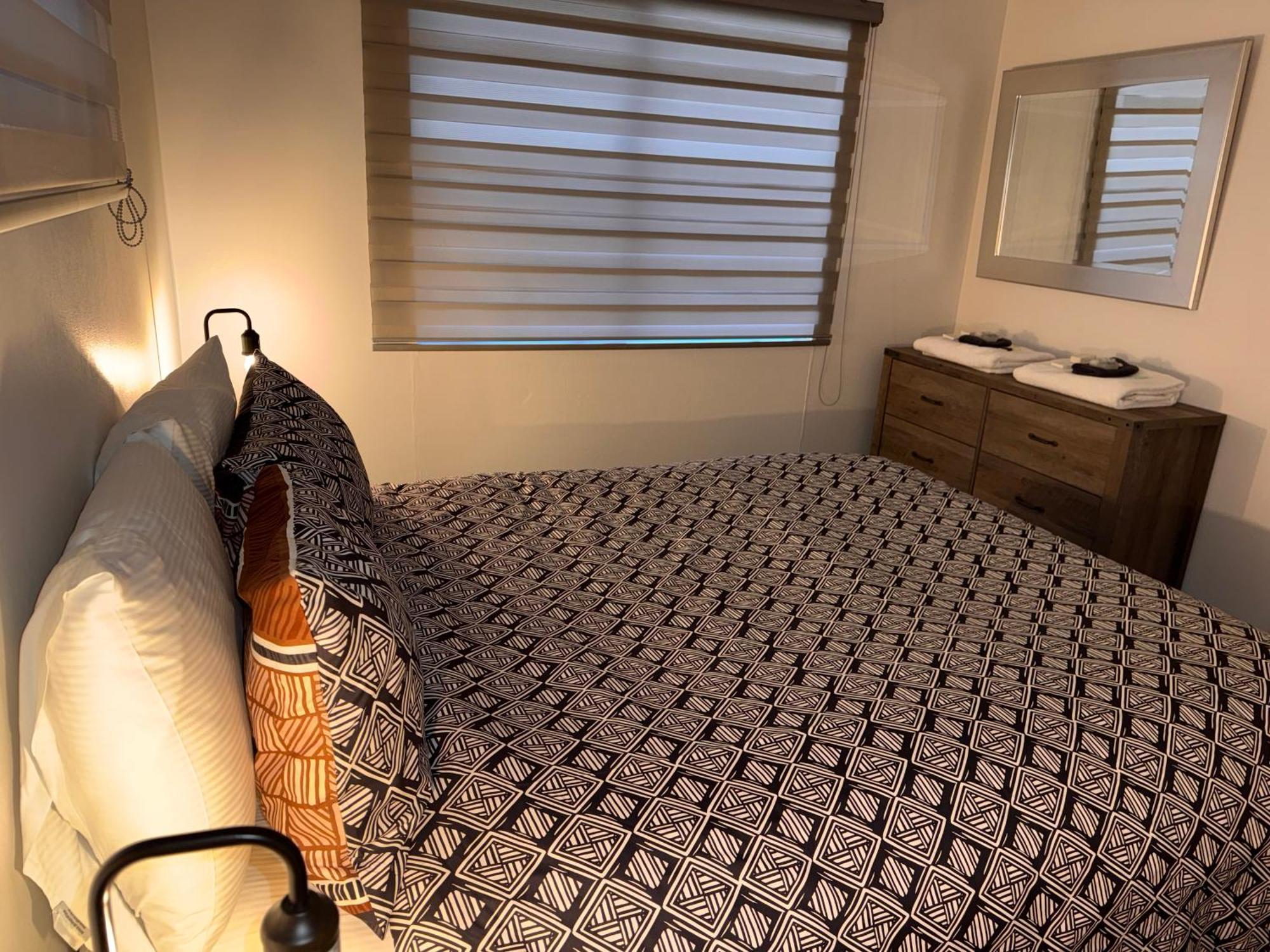 Wairoa Motel Luaran gambar