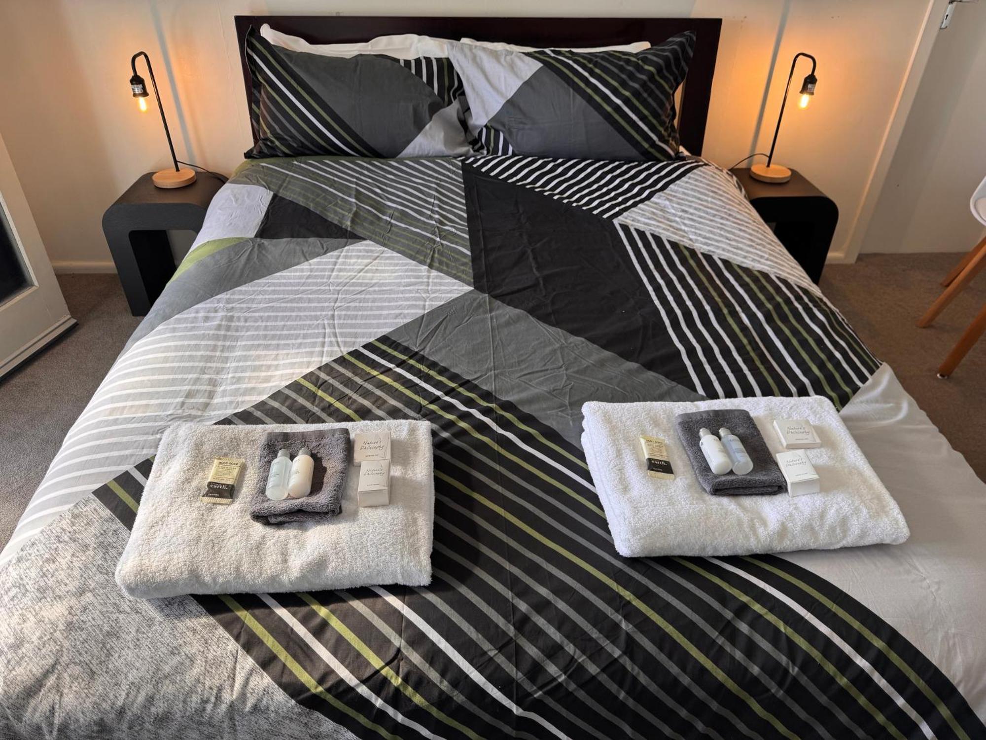 Wairoa Motel Luaran gambar