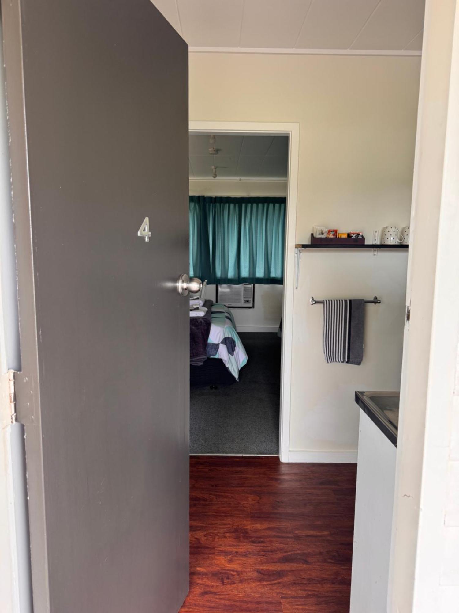 Wairoa Motel Luaran gambar
