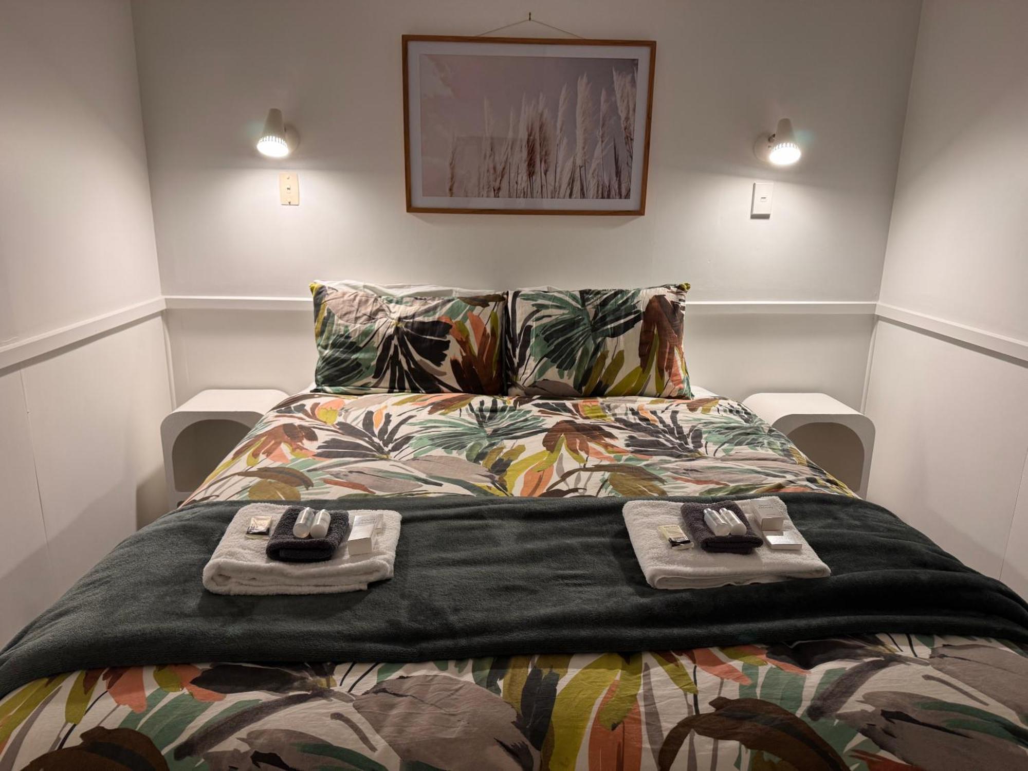 Wairoa Motel Luaran gambar