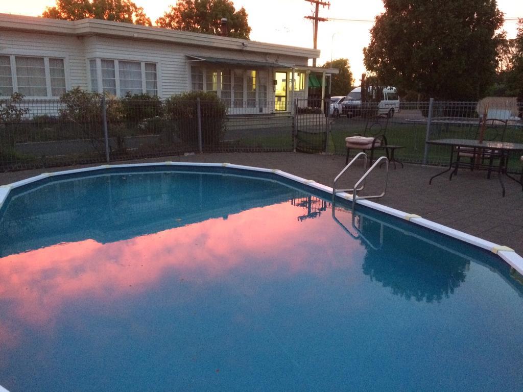 Wairoa Motel Luaran gambar