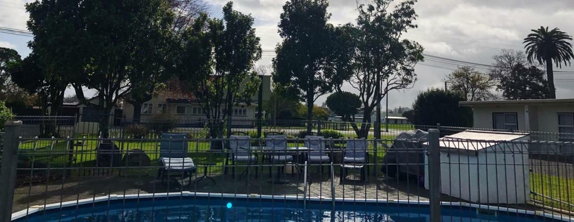 Wairoa Motel Luaran gambar
